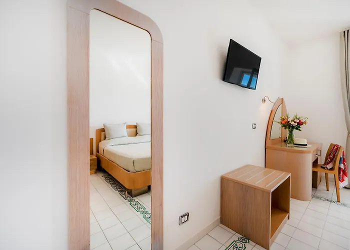 Hotel Il Pino Praiano