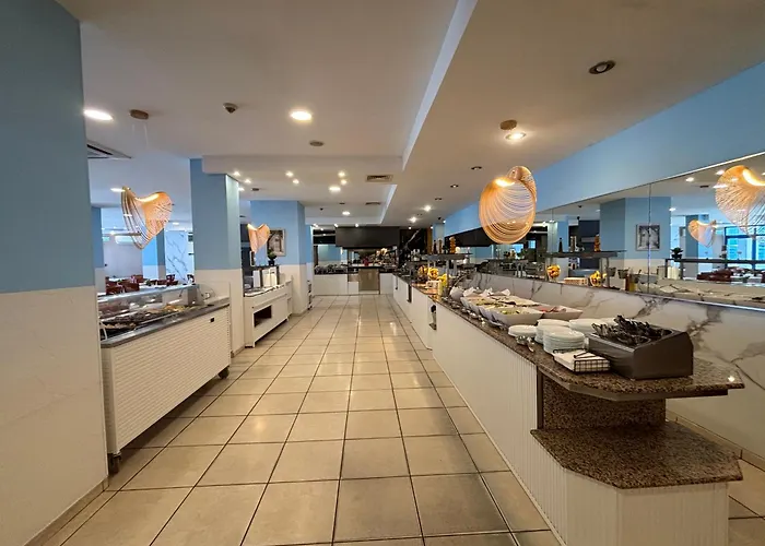 Aphrodite Hotel (Adults Only)