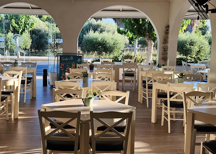 Castro Hotel Amoudara Lasithiou
