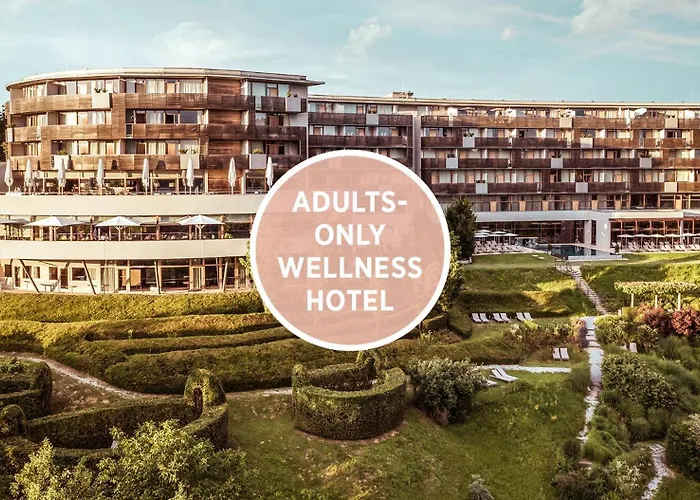 Falkensteiner Balance Resort Stegersbach L Adults Only