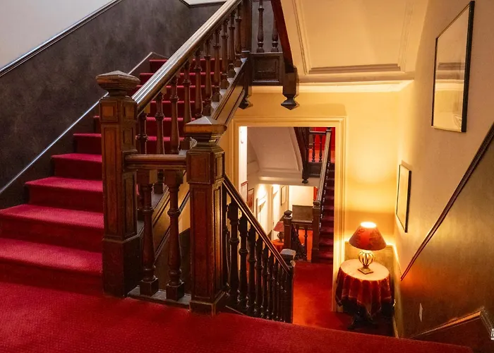 Hotel Des Bains