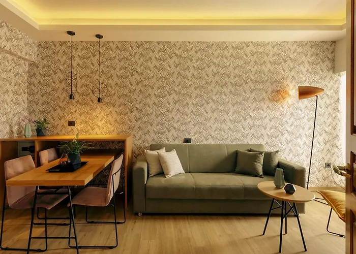 Zeus Dolce By Wyndham Athens