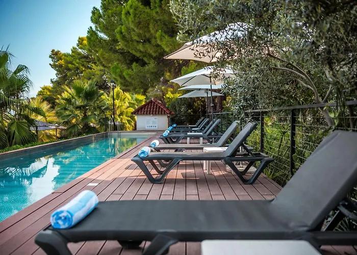 Waterman Svpetrvs Resort Supetar
