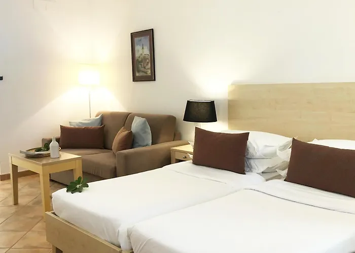 Waterman Svpetrvs Resort San Pietro di Brazza