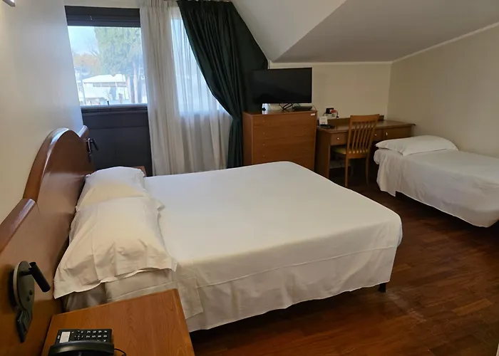 Hotel Dimora Adriana