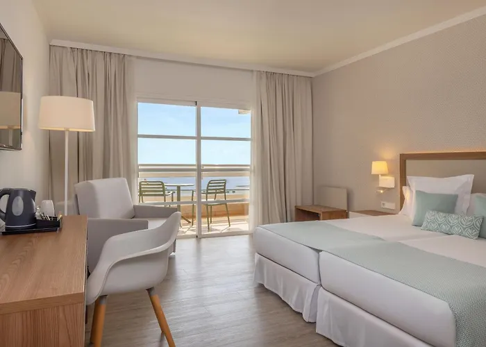 Hotel Alua Atlantico Golf San Miguel de Abona