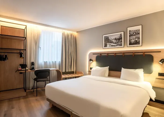 Campanile Prime - Suresnes - La Defense