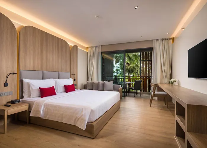 Ramada Resort By Wyndham Khao Lak