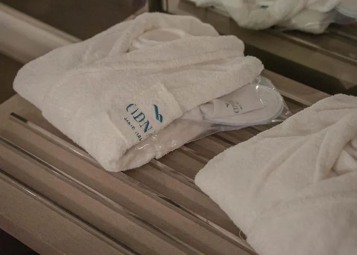 Cidnay - Hotel & Executive Center