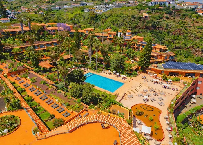 Hotel Quinta Splendida Wellness & Botanical Garden (Adults Only) Caniço