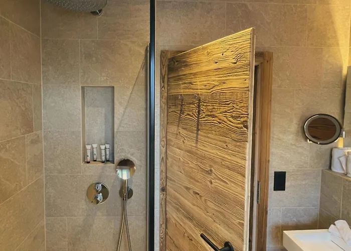 Boutique Hotel Art De Vivre & Spa Crans-Montana
