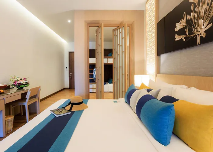 Chaweng Regent Beach Resort