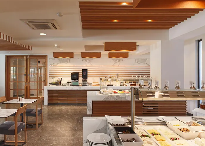 Pefkos City Hotel Limassol