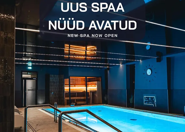 Arensburg Boutique & Spa
