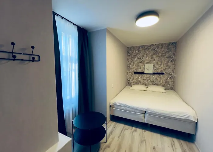 Arensburg Boutique & Spa