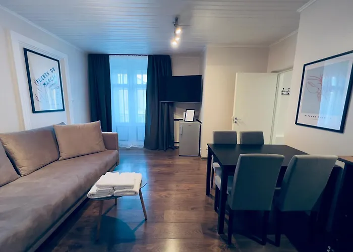 Arensburg Boutique & Spa