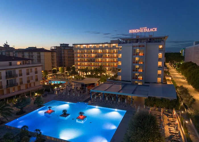 Bibione Palace Spa Hotel