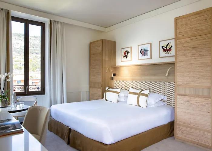 Hotel Royal-Riviera Saint-Jean-Cap-Ferrat