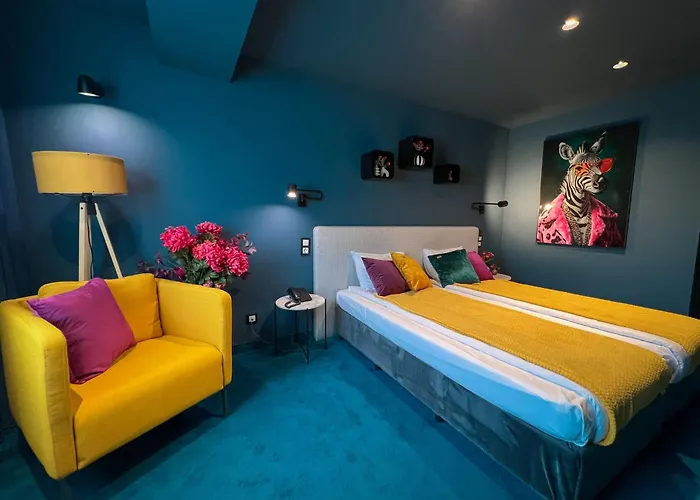 Hotel Rila Dupnitsa