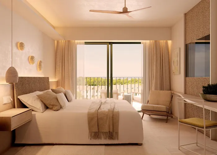 Valentin Son Bou Hotel