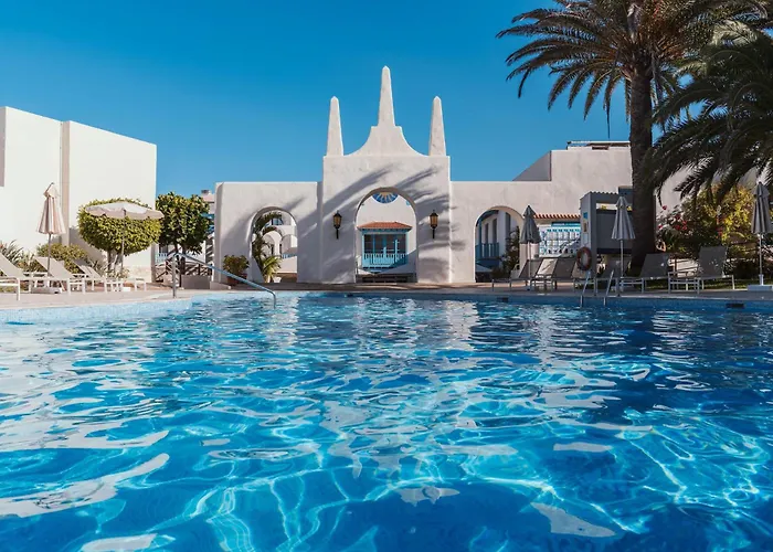 Alua Suites Fuerteventura Corralejo