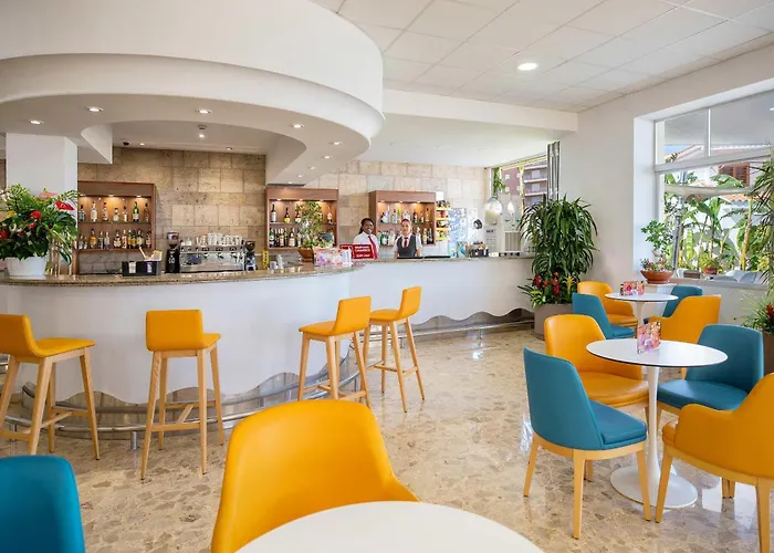 Hotel Servigroup Trinimar Benicàssim