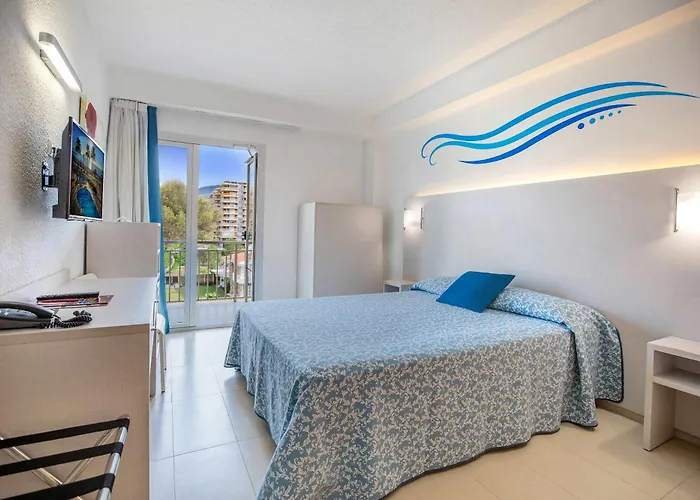 Hotel Servigroup Trinimar Benicassim