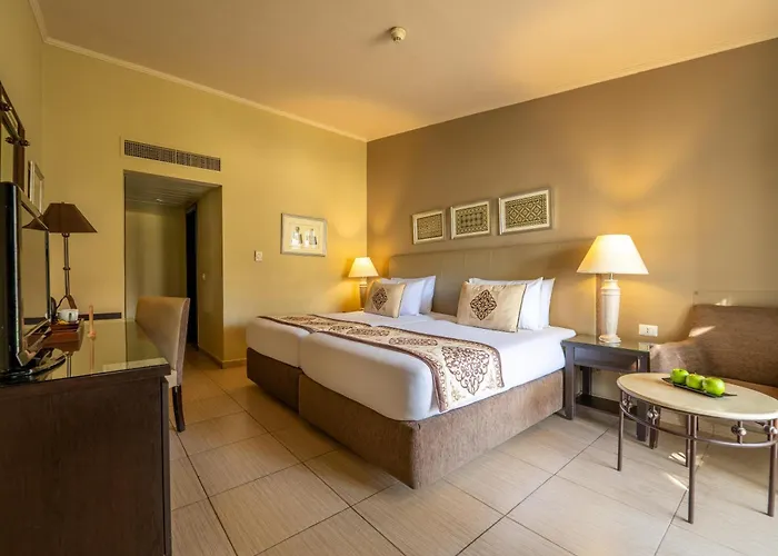 Jaz Fanara Resort Sharm El-Sheikh