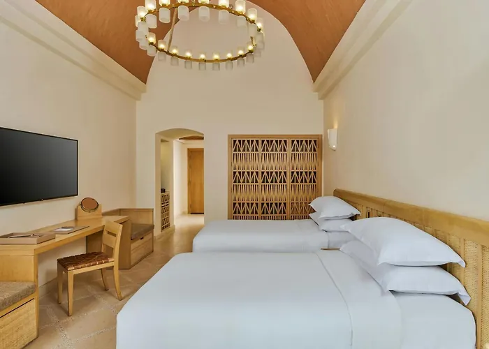 Sheraton Miramar Resort el-Guna