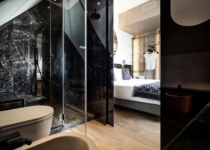 Hotel Michelangelo Riccione