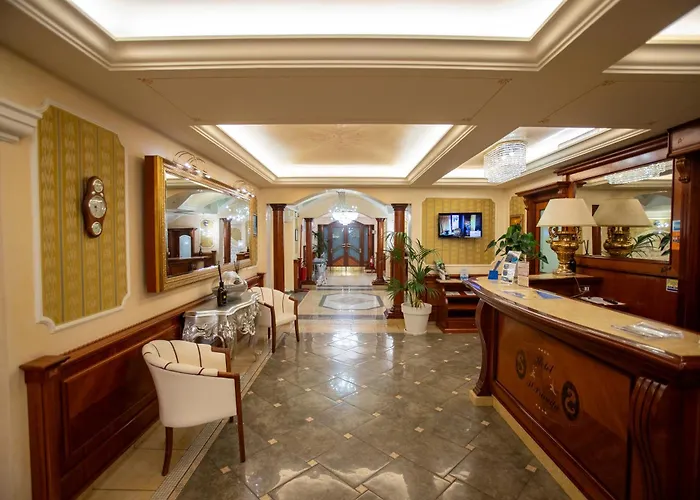 Hotel Il Principe Milazzo