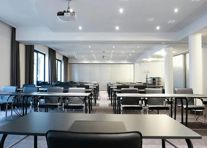 Four Points Flex by Sheraton Ratingen Düsseldorf Airport