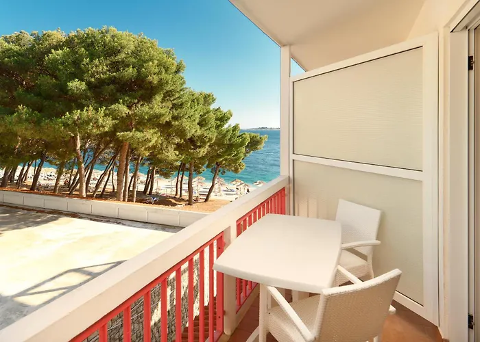 Hotel Zora Primošten