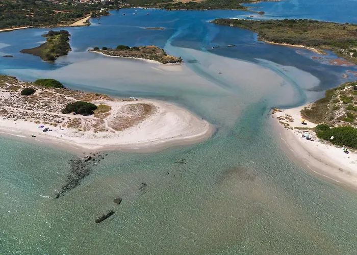 Hotel Dp Olbia - Sardinia