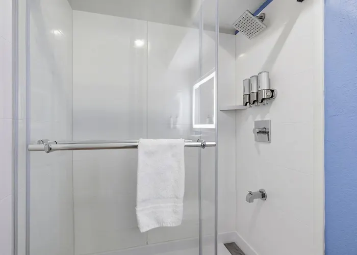 Hotel Solares Santa Cruz
