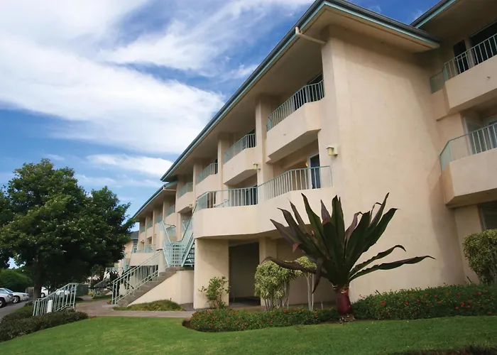 Paniolo Greens Resort
