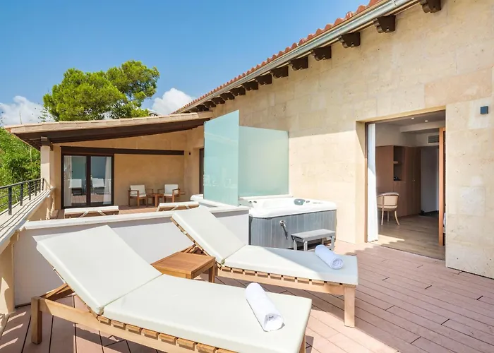 Tacande Portals (Adults Only) Portals Nous 