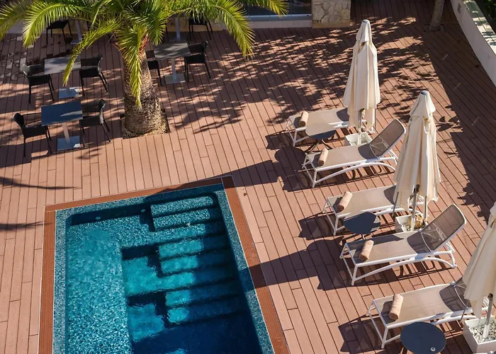 Tacande Portals (Adults Only) Portals Nous 