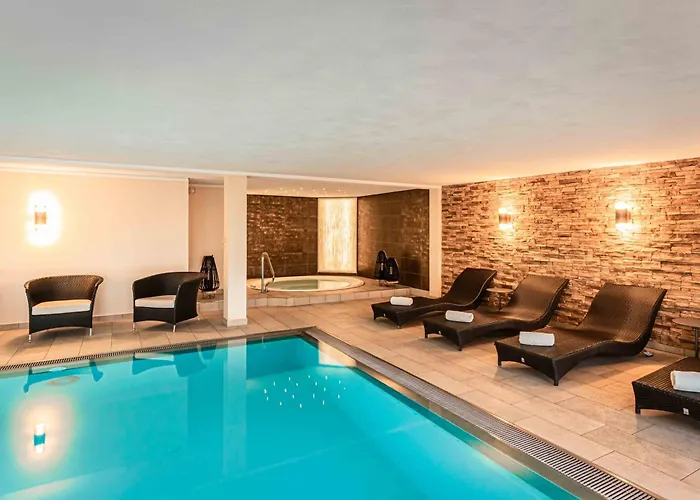 Hotel Lipprandt Wasserburg