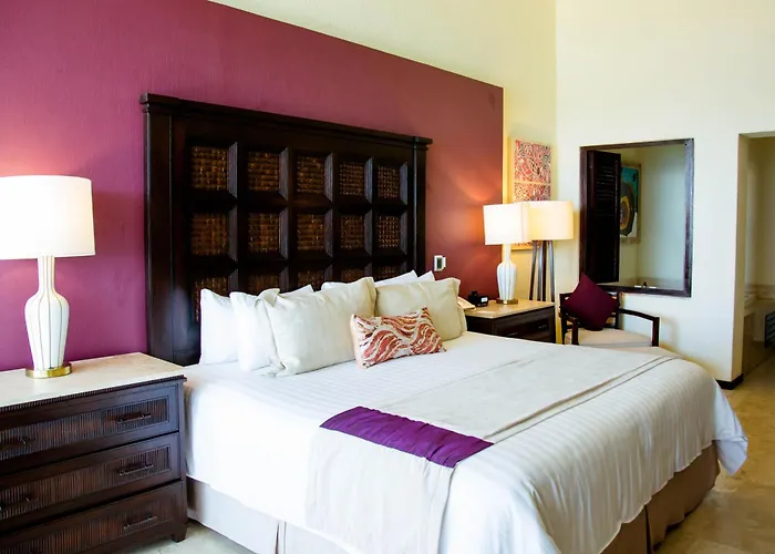 Casa Dorada Los Cabos Resort&Spa Cabo San Lucas