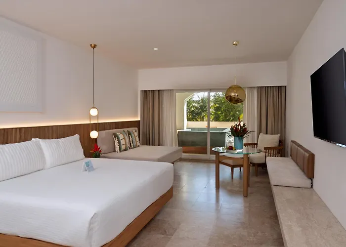 Hacienda Tres Rios Resort, Spa&Nature Park - All-Inclusive Resort Lafitte