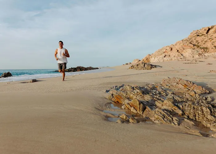 The Westin Los Cabos Resort Villas San José del Cabo