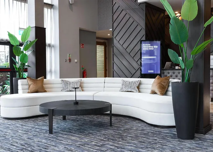 Radisson Blu Hotel, Letterkenny