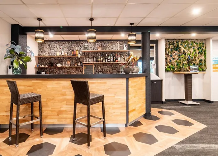 Kyriad Direct Limoges Nord