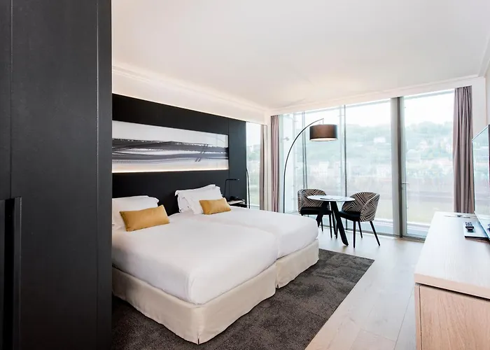 Marriott Cite Internationale