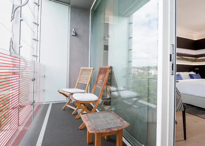 Marriott Cite Internationale