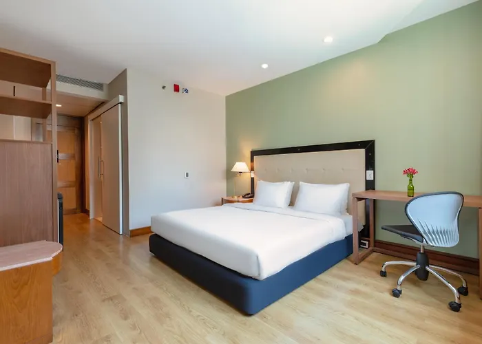 Pestana Sao Paulo