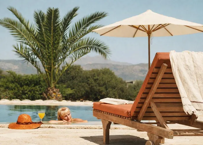 Casal Santa Eulalia Hotel Can Picafort 