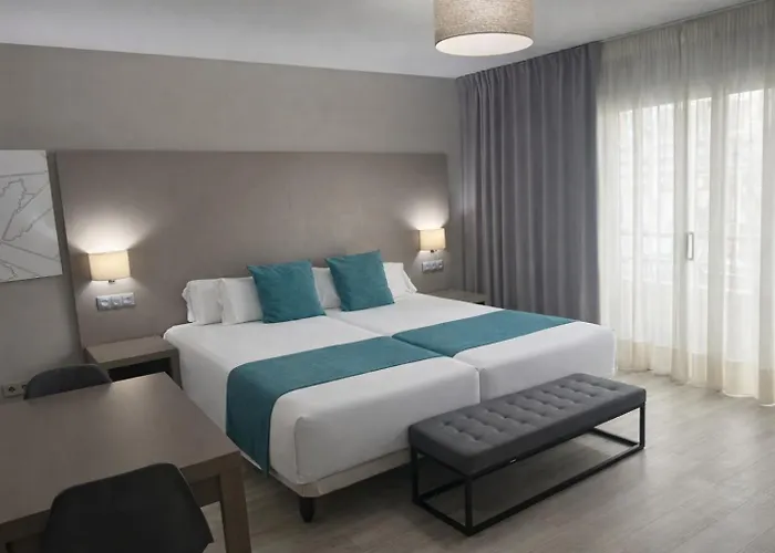 Hotel El Faro Marbella