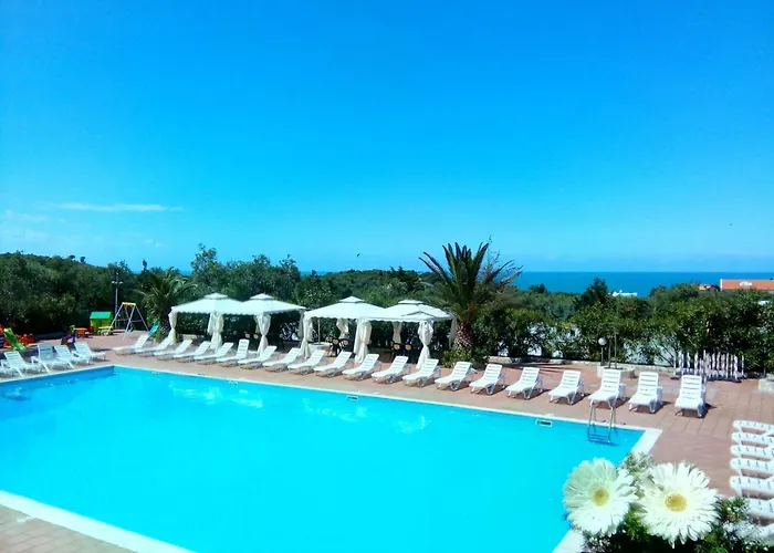 Hotel Club Bellavista